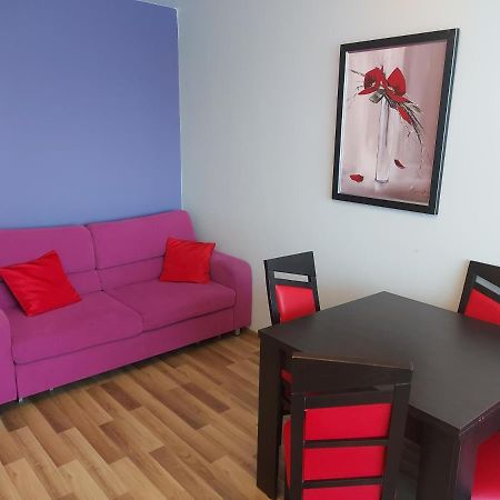 Samodzielny Apartament 2Pokojowy Apartman Kołobrzeg Kültér fotó