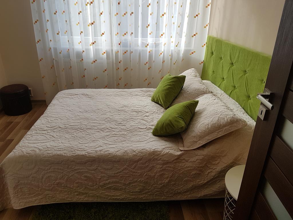 Samodzielny Apartament 2Pokojowy Apartman Kołobrzeg Kültér fotó