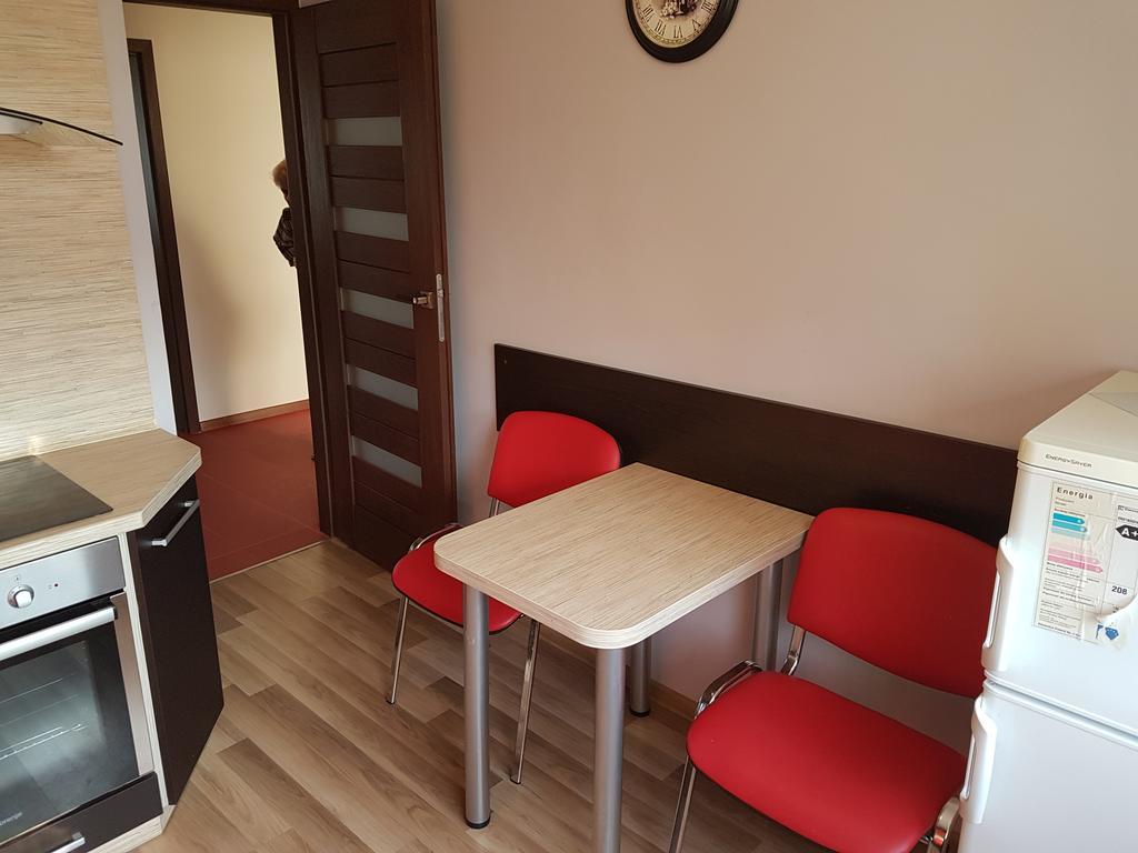 Samodzielny Apartament 2Pokojowy Apartman Kołobrzeg Kültér fotó