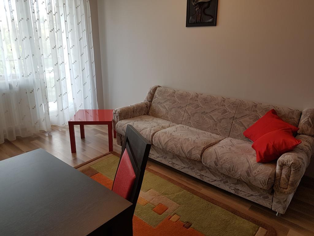 Samodzielny Apartament 2Pokojowy Apartman Kołobrzeg Kültér fotó